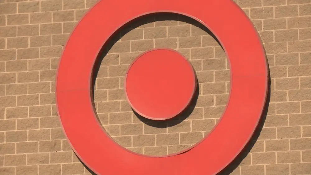 Target store