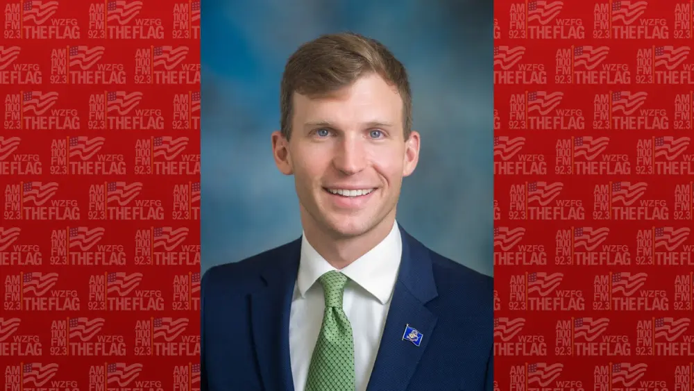 Image of Levi Bachmeier