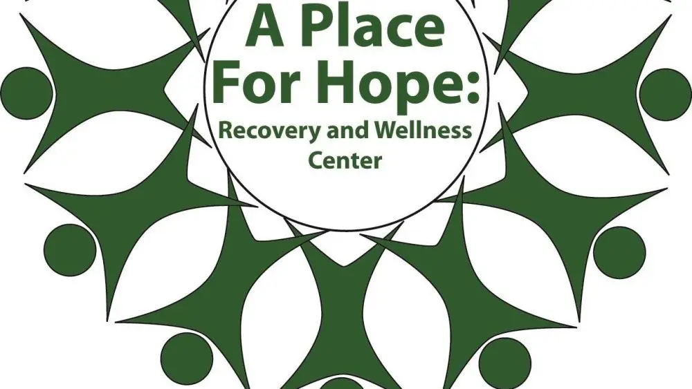 A Place For Hope Logo