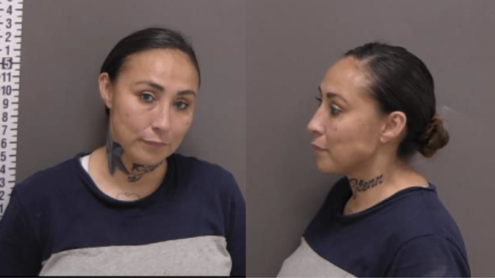 Police arrest South Dakota driver after police pursuit in West Fargo ...