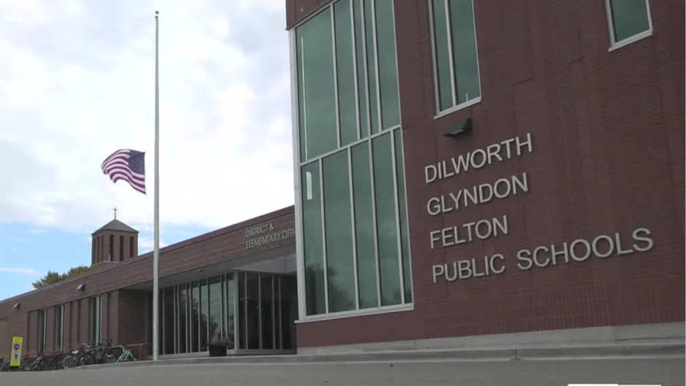 Operating levy goes to DGF voters in November