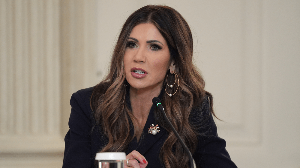 MN Democrats cosponsor articles of impeachment against Sec. Kristi Noem