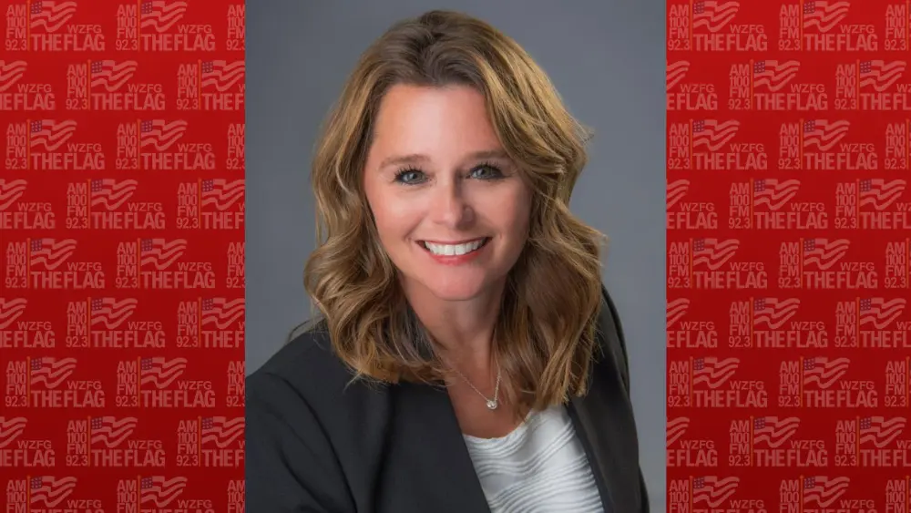 Moorhead Mayor Shelly Carlson