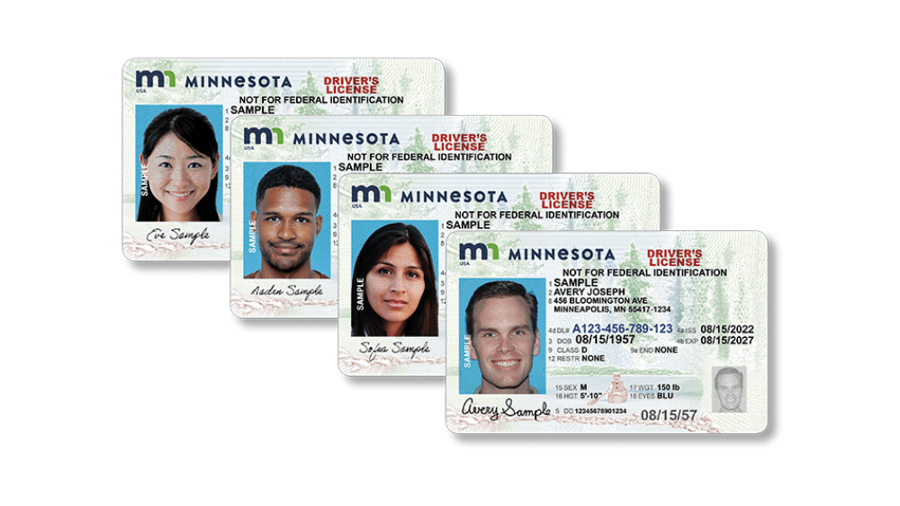 First On Flag Family: Minnesotans applying for Autism identifier