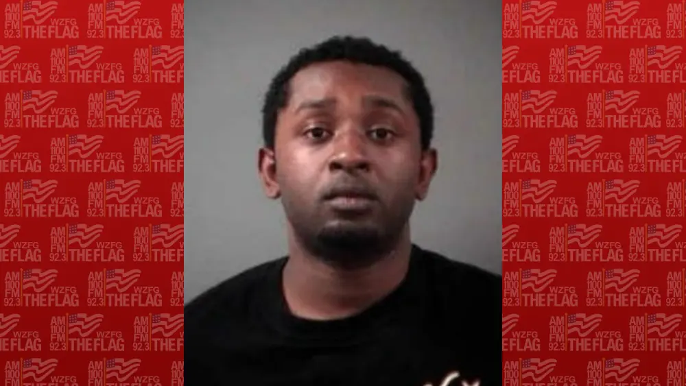 Gerald Barran,, Jr. mugshot