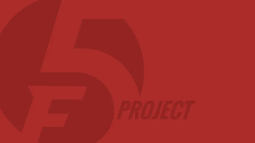 F5 Project logo