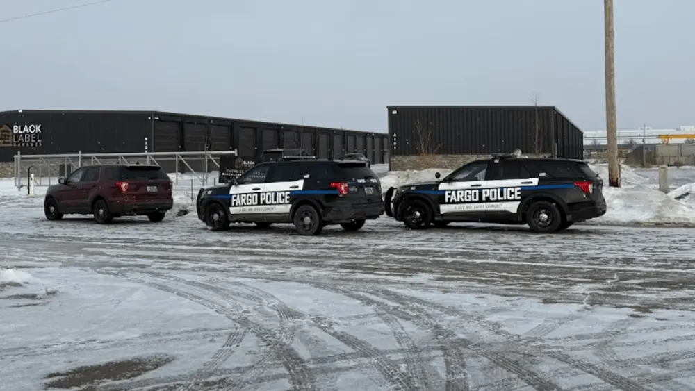 Fargo Police
