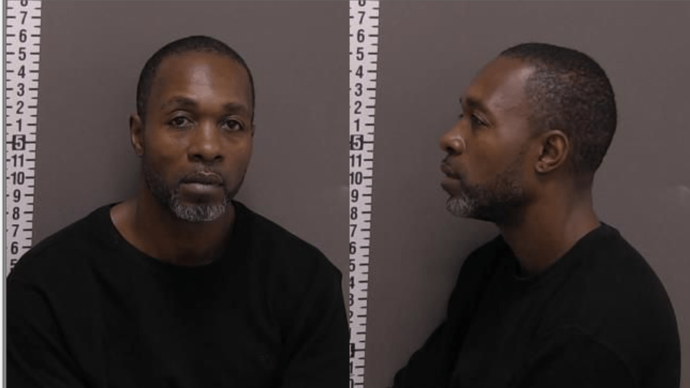 West Fargo man arrested after dispute, shots fired call | The Flag - AM ...