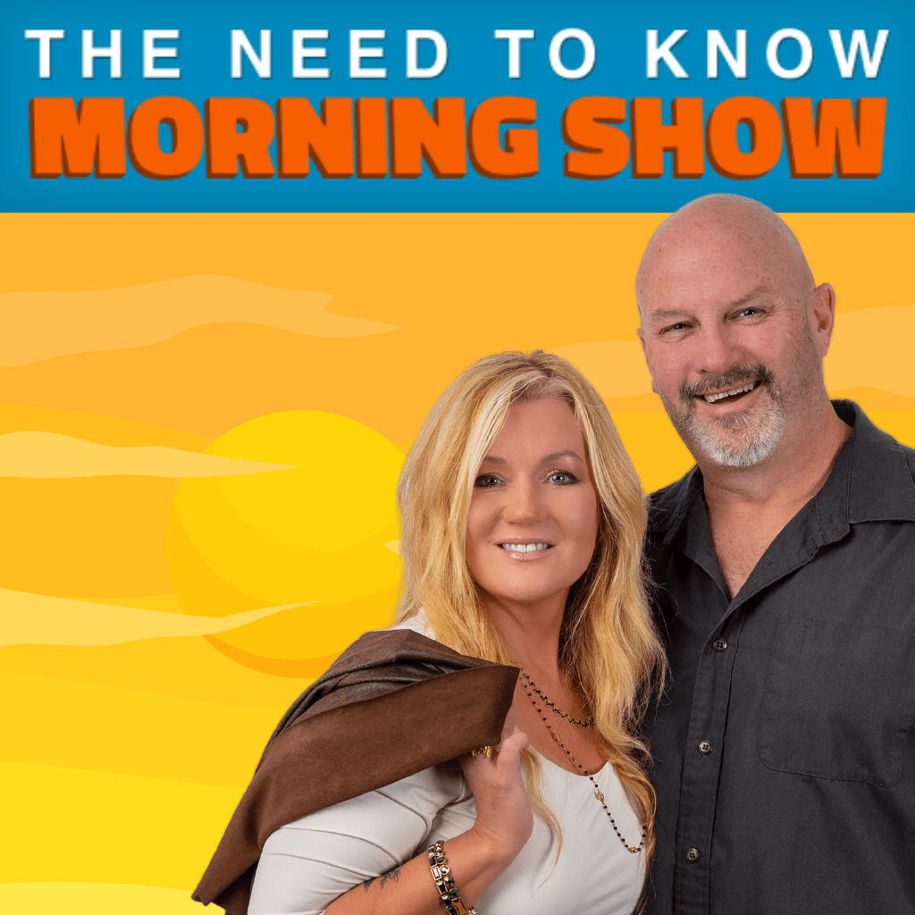 The Need to Know Morning Show