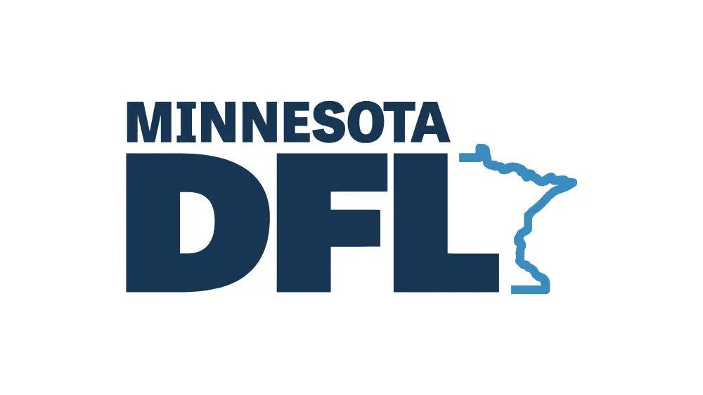 Minnesota DFL Party logo