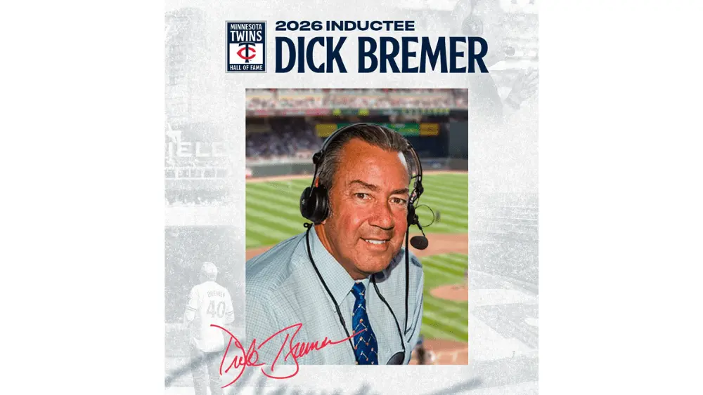 Dick Bremer