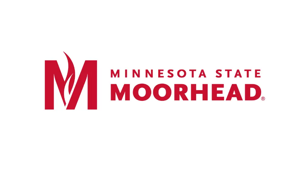 Minnesota State Moorhead logo