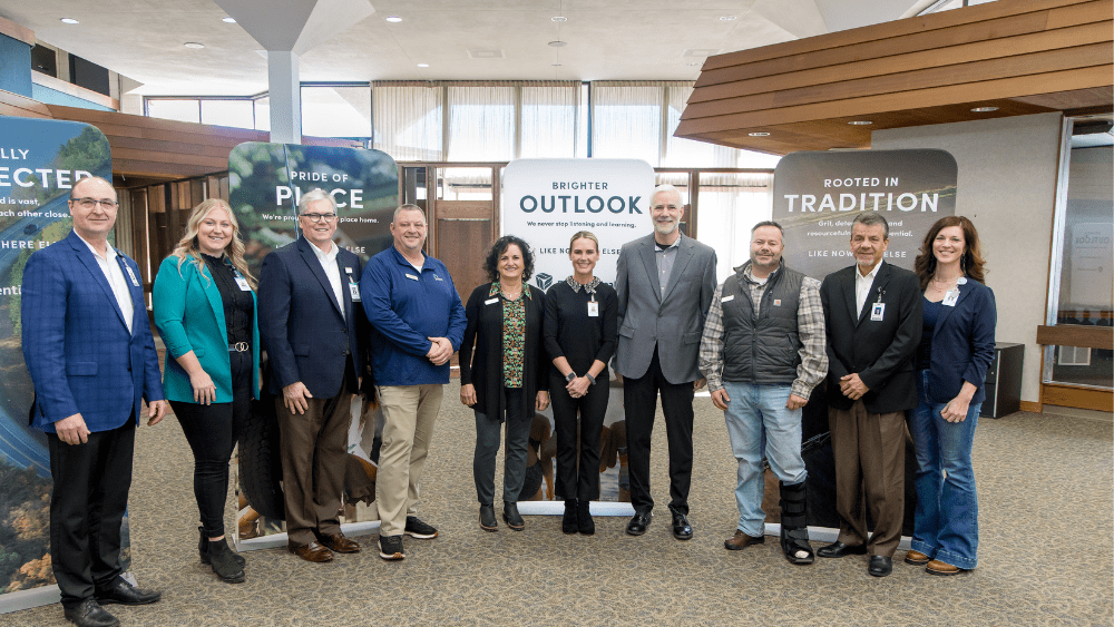 Essentia Health announces new Moorhead clinic