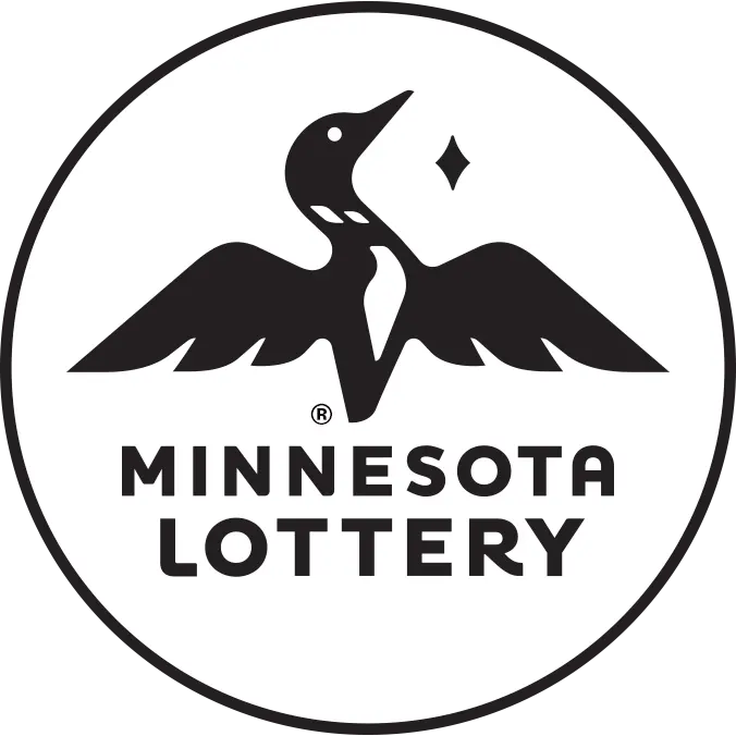 Minnesota Lottery logo