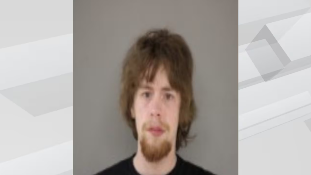 Man charged with criminal sexual conduct involving 15-year-old in Otter ...