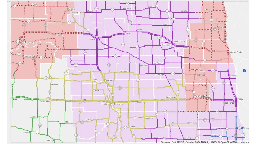No travel advisories