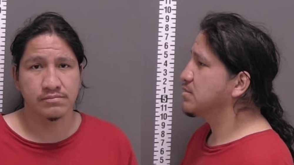 Fargo man arrested after threatening to burn down apartment | The Flag ...