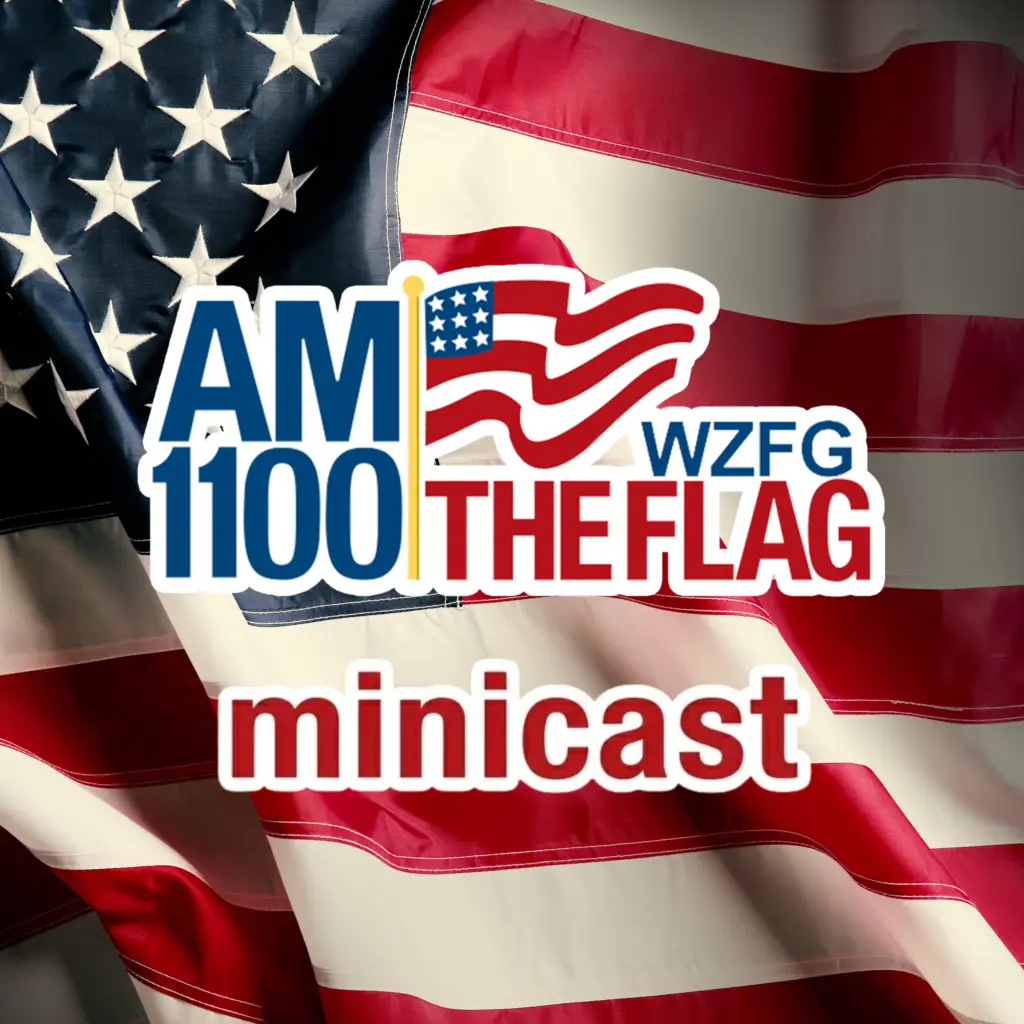 Flag Minicast