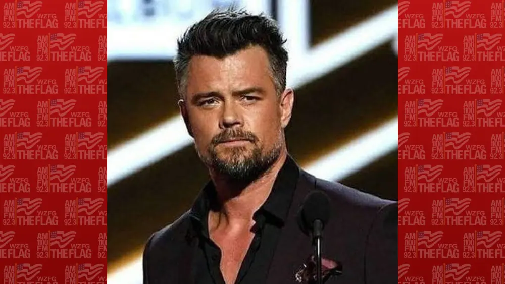 Josh Duhamel