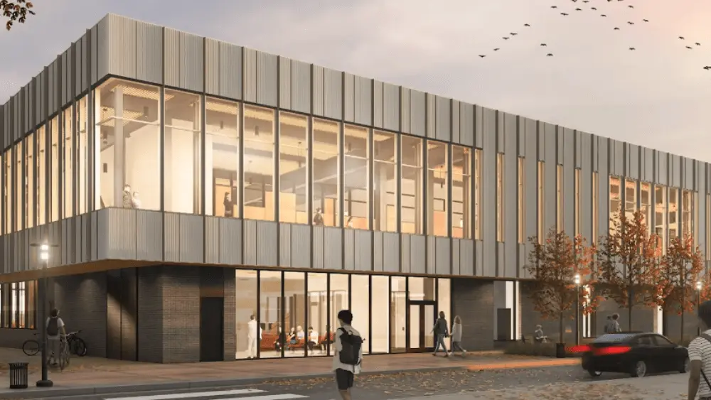 The Loop in Moorhead