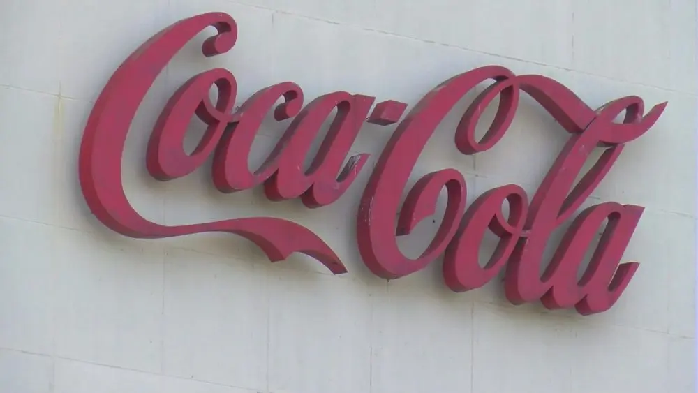 Coca-Cola