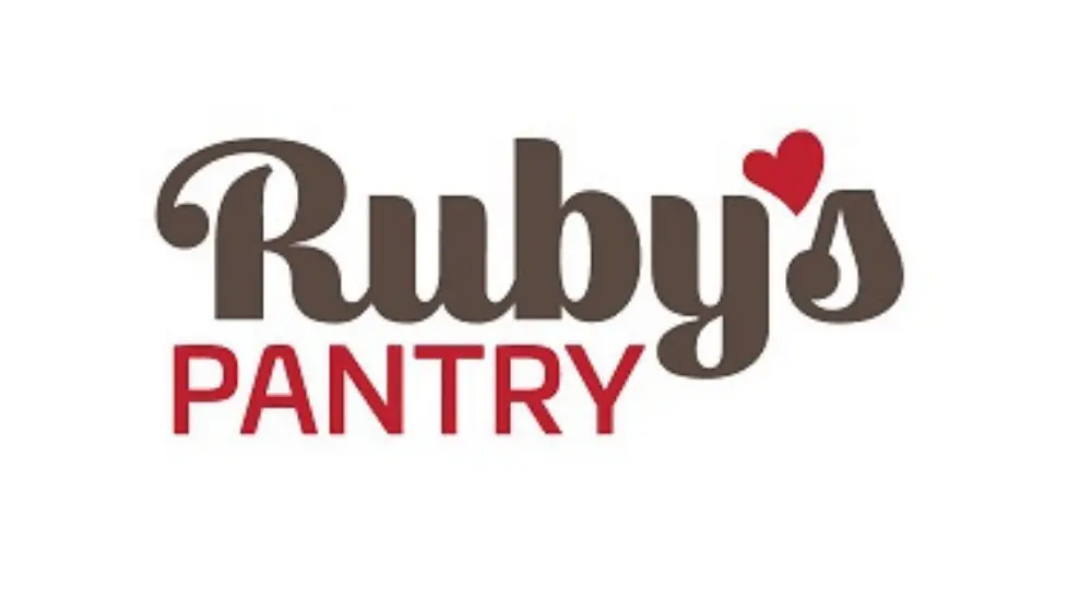 Ruby's Pantry