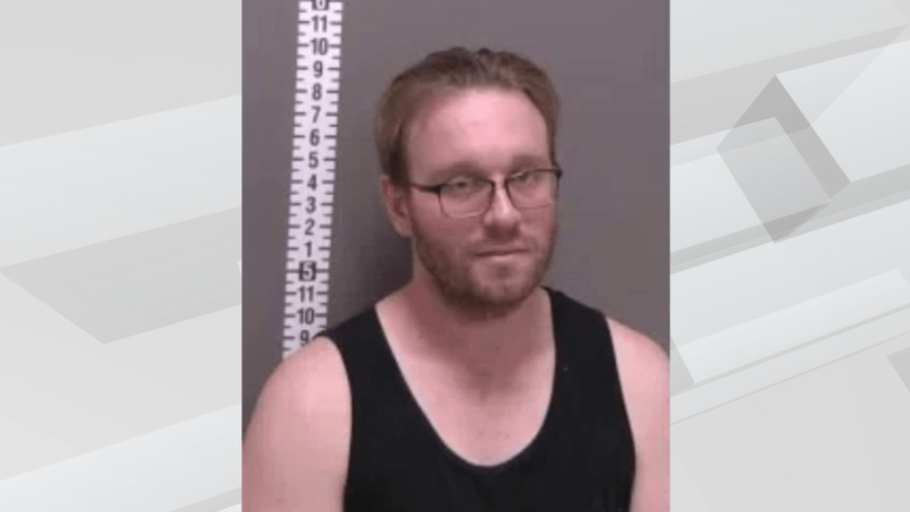 West Fargo man sentenced to life in prison for sexually abusing a child ...