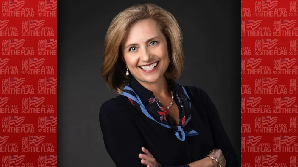 Kristin Robbins