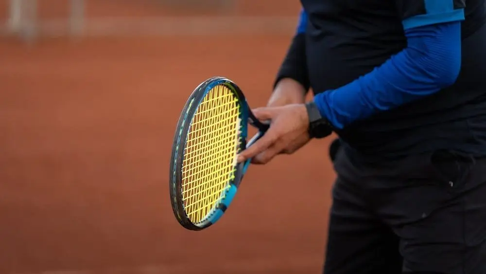 Tennis