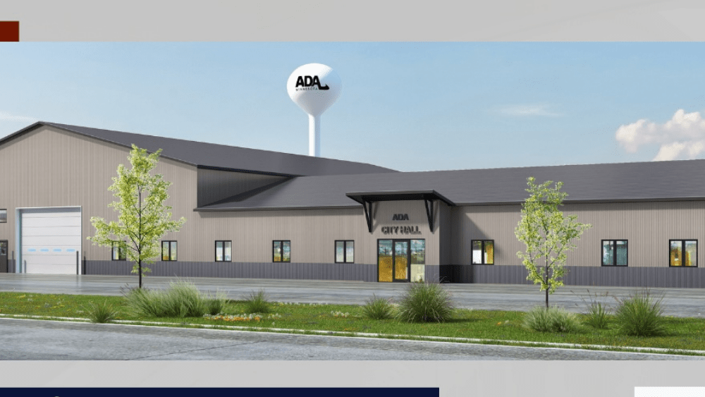 Ada Municipal Complex