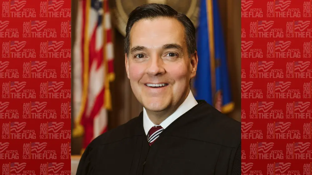 Judge Daniel Traynor