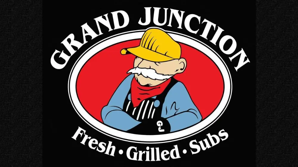 Grand Junction logo