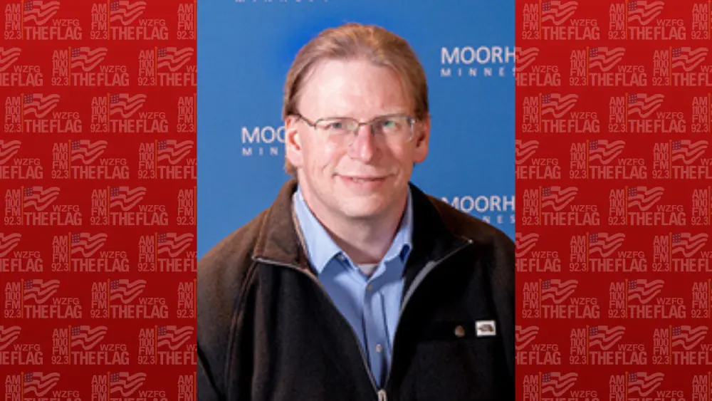 Chuck Hendrickson