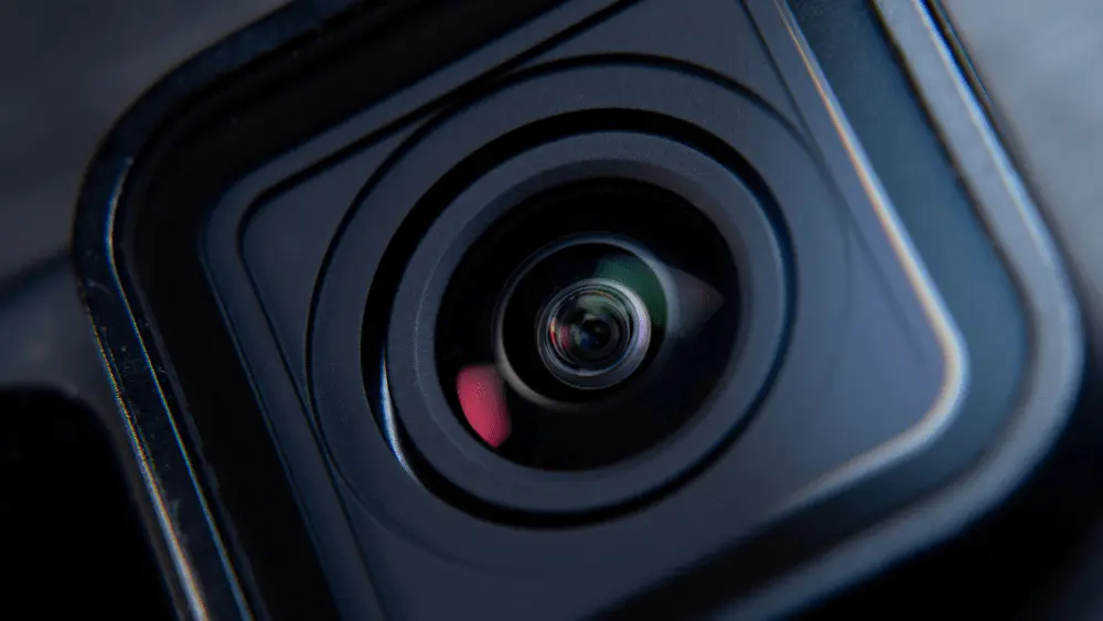 Body camera