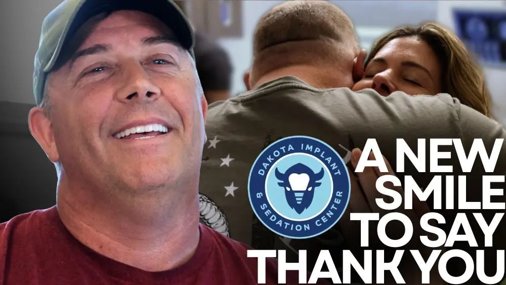 salute to smiles logo