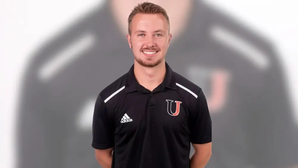 Photo of Koleman Lind^ University of Jamestown Women's Basketball Graduate Assistant Coach