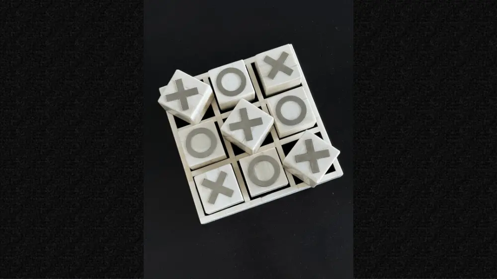 TicTacToe