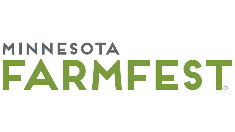 MN Farm Fest Logo