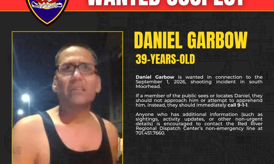 a wanted poster