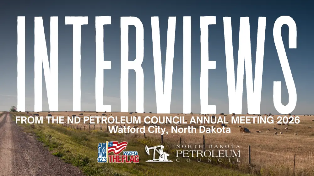 nd petroleum council annual meeting 2026