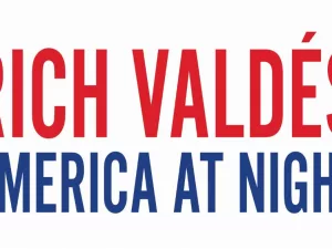 Rich Valdés America at Night
