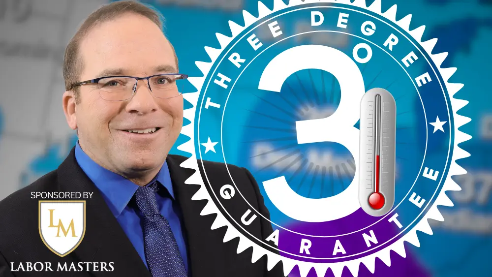 three degree - labor mastors