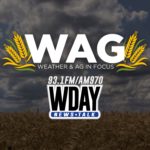 Weather & Ag In Focus
