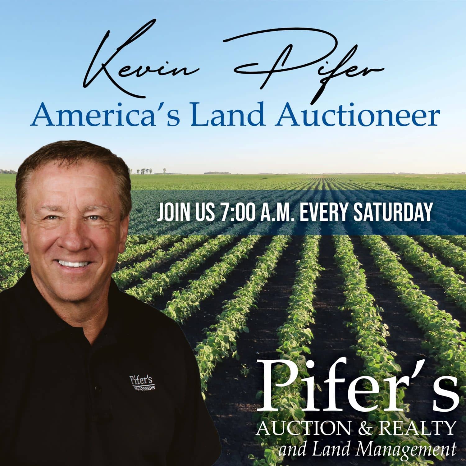 America's Land Auctioneer