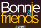 Bonnie & Friends on AM 970 and FM 93.1 WDAY