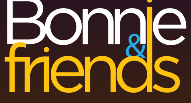 Bonnie & Friends on AM 970 and FM 93.1 WDAY