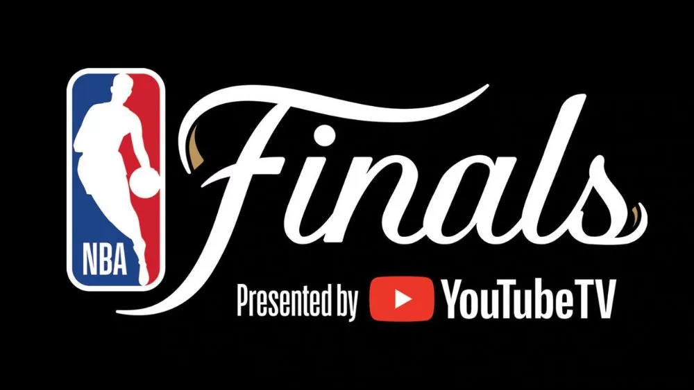 NBA Finals Logo