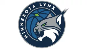 Minnesota Lynx logo