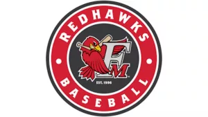 Fargo-Moorhead RedHawks Logo