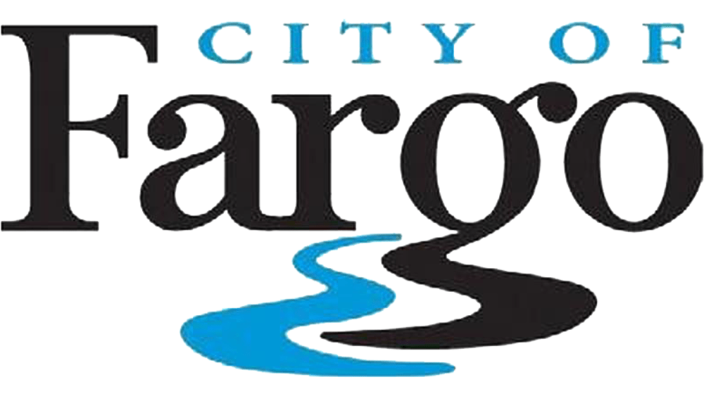 City of Fargo logo